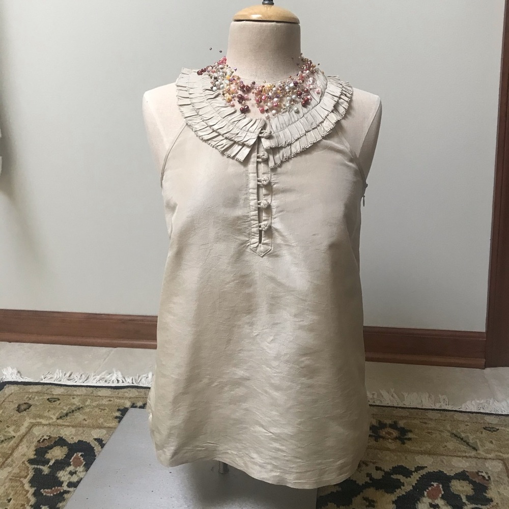 J. Crew Tank Top